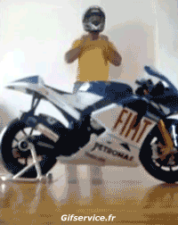 Humor -  Fun MENSCHEN Illusionen - Proportionen Serie 01 