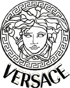Fashion Couture - Perfume Versace 