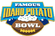 Sport N C A A - Bowl Games Famous Idaho Potato Bowl 
