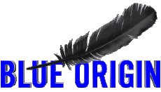 Transports Espace - Recherche Blue Origin 