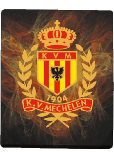 Deportes Fútbol Clubes Europa Bélgica FC Malines - KV Mechelen 
