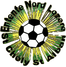 Deportes Fútbol Clubes Francia Occitanie 48 - Lozère Ent. Nord Lozere 