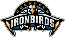 Deportes Béisbol U.S.A - New York-Penn League Aberdeen IronBirds 
