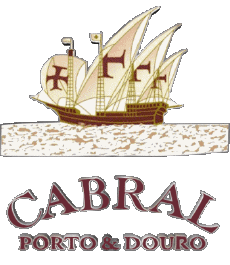 Boissons Porto Cabral 