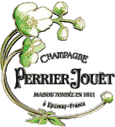 Boissons Champagne Perrier Jouët 