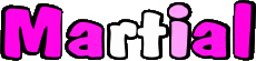 Nombre MASCULINO - Francia M Martial 