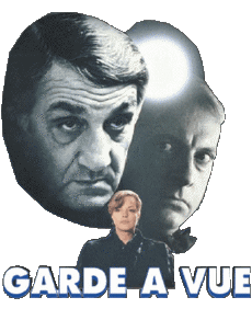Multi Media Movie France Lino Ventura Garde à vue 