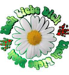 Messages German Ich Liebe Dich 04 