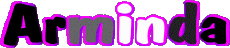 Nome FEMMINILE - Portogallo A Arminda 