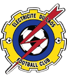 Deportes Fútbol  Clubes Asia Laos Electricite du Laos F.C 