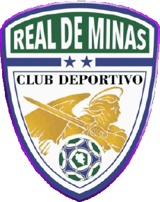 Sport Fußballvereine Amerika Honduras Club Deportivo Real de Minas 