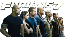 Multimedia V International Fast and Furious Symbole 07 