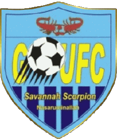 Sports Soccer Club Africa Logo Nigeria Gombe United FC 