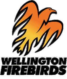 Sportivo Cricket Nuova Zelanda Wellington Firebirds 