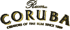 Bevande Rum Coruba 