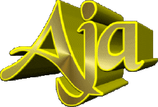 First Names FEMININE - Germany A Aja 