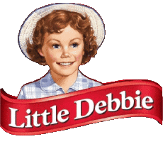 Cibo Dolci Little Debbie 