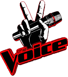 Multimedia Emissionen TV-Show Musique Divers The Voice 