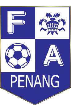 Sports Soccer Club Asia Malaysia Penang FA 