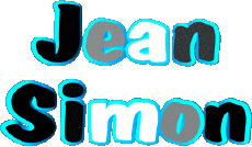 Prénoms MASCULIN - France J Composé Jean Simon 