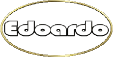 Vorname MANN - Italien E Edoardo 