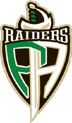 Sports Hockey - Clubs Canada - W H L Prince Albert Raiders 