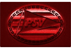 Sports Soccer Club Europa Logo Netherlands PSV Eindhoven 