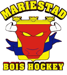 Deportes Hockey - Clubs Suecia Mariestad BOIS 