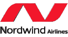 Transport Flugzeuge - Fluggesellschaft Europa Russland Nordwind Airlines 