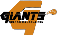 Sports Cricket Afrique du Sud Nelson Mandela Bay Giants 