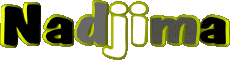 Prénoms FEMININ - Maghreb Musulman N Nadjima 