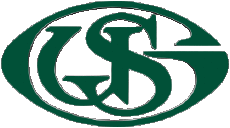 Sport Rugby Club Frankreich Logo Dept 33 US Galgonaise 