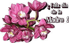 Messages Spanish Feliz día de la madre 020 