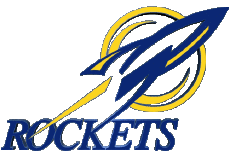 Sport N C A A - D1 (National Collegiate Athletic Association) T Toledo Rockets 