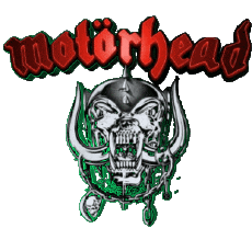 Multimedia Música Hard Rock Motörhead 