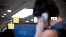 Multi Média Chaines -  TV France Virgin 17 Jingle Pub 