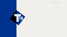 Multi Média Chaines -  TV France T18 Jingle lancement 