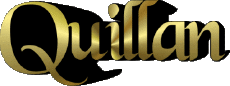 First Names MASCULINE -  UK - USA - IRL - AUS - NZ Q Quillan 