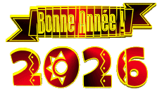 Mensajes Francés Bonne Année 2026 02 