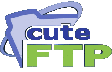 Multi Media Computer - Software CuteFTP 
