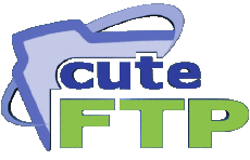 Multimedia Computadora - Software CuteFTP 