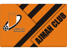 Sports Soccer Club Asia United Arab Emirates Ajman Club 