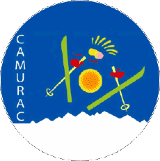 Deportes Estaciones de Esquí Francia Pirineos Camurac 