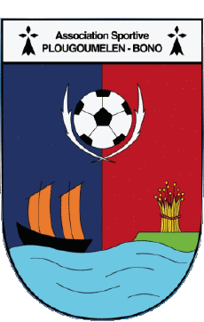 Sports Soccer Club France Bretagne 56 - Morbihan ASPB Plougou-Le Bono 