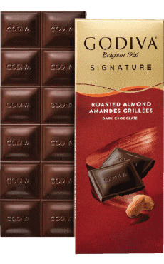 Comida Chocolates Godiva 