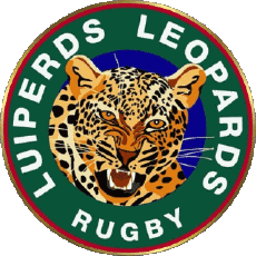 Deportes Rugby - Clubes Mundo - Logotipo Africa del Sur North West Leopards 