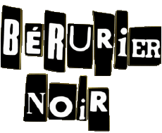 Multimedia Musik Frankreich Bérurier Noir 
