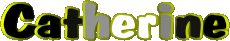 Nombre FEMENINO - Francia C Catherine 