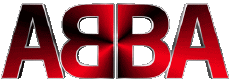 Multimedia Musik Disco ABBA Logo 