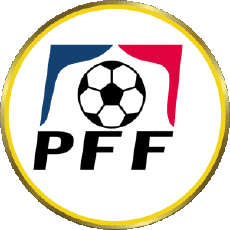 Sports Soccer National Teams - Leagues - Federation Asia Filipina 